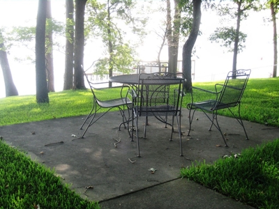 Waterfront Lot Lake Palestine In East Texas - image 5