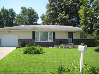 Great House For Sale in Stover Missouri! - image 22