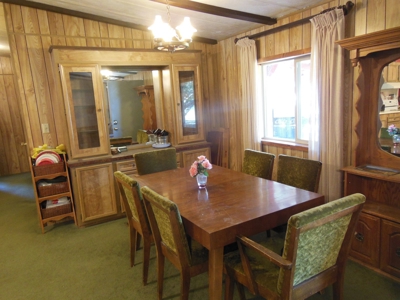 Modoc County CA Country Home For Sale Horse Property - image 3