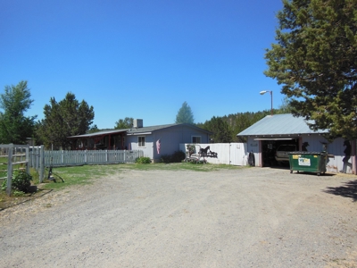 Modoc County CA Country Home For Sale Horse Property - image 4