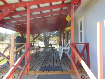 Modoc County CA Country Home For Sale Horse Property - image 2