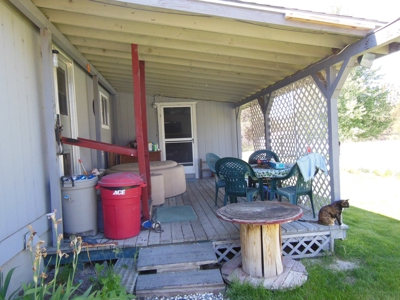 Modoc County CA Country Home For Sale Horse Property - image 6