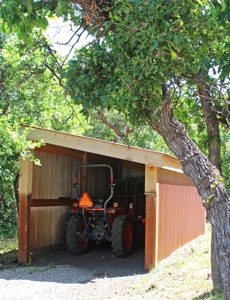Colorado Log Home For Sale, Hunting Land Near Telluride CO - image 16