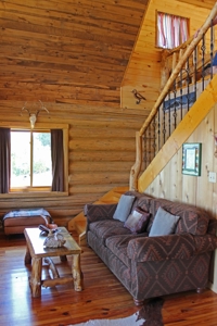 Colorado Log Home For Sale, Hunting Land Near Telluride CO - image 25