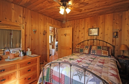 Colorado Log Home For Sale, Hunting Land Near Telluride CO - image 19