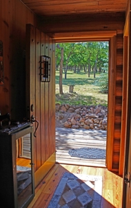 Colorado Log Home For Sale, Hunting Land Near Telluride CO - image 31
