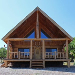Colorado Log Home For Sale, Hunting Land Near Telluride CO - image 14