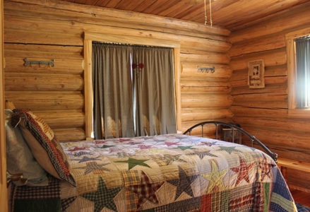 Colorado Log Home For Sale, Hunting Land Near Telluride CO - image 8