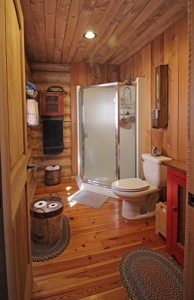 Colorado Log Home For Sale, Hunting Land Near Telluride CO - image 20