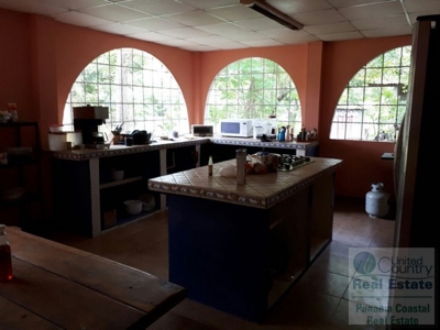*********SOLD********Lot with Country House in Bejuco Panama - image 3