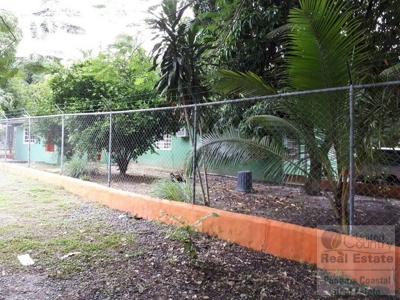 *********SOLD********Lot with Country House in Bejuco Panama - image 1