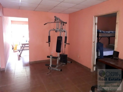 *********SOLD********Lot with Country House in Bejuco Panama - image 4