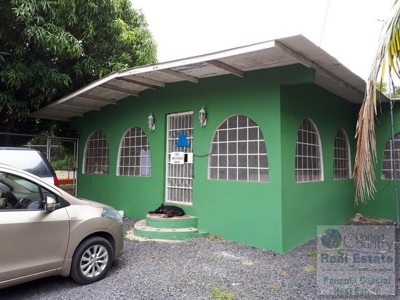 *********SOLD********Lot with Country House in Bejuco Panama - image 5