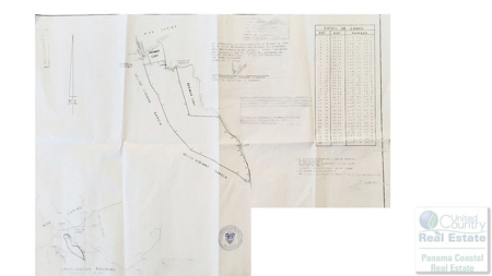 Caribbean Coast Ocean Front Lot For Sale  Panama - image 7