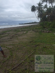 Caribbean Coast Ocean Front Lot For Sale  Panama - image 4