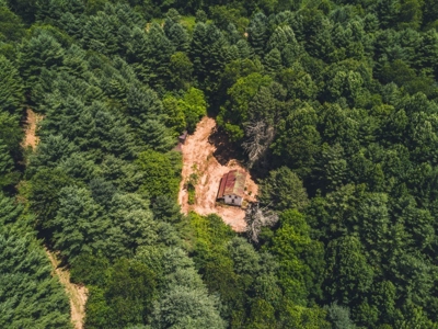 Recreational Property for Sale in Dugspur VA - image 16
