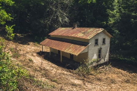 Recreational Property for Sale in Dugspur VA - image 12