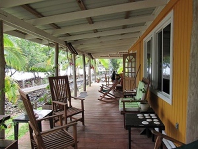 Off-grid Oceanfront Bocas del Toro Home has 2 docks in place - image 4