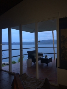 Stunning, Bocas del Toro, Coastal Oceanfront Home Panama - image 17