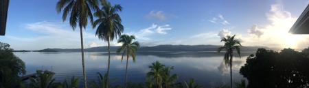 Stunning, Bocas del Toro, Coastal Oceanfront Home Panama - image 15