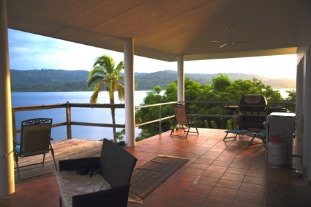Stunning, Bocas del Toro, Coastal Oceanfront Home Panama - image 9