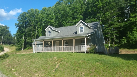 New Home In Braxton County - image 1