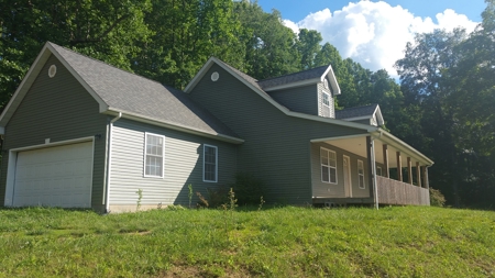 New Home In Braxton County - image 2