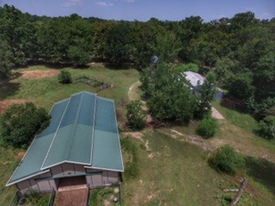 House & Land For Sale - Horse/Equine Ready - Buffalo, TX - image 44