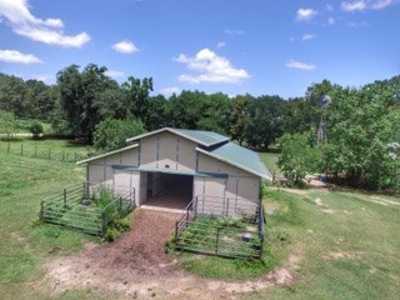 House & Land For Sale - Horse/Equine Ready - Buffalo, TX - image 45