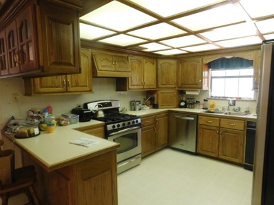 House & Land For Sale - Horse/Equine Ready - Buffalo, TX - image 10