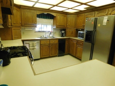 House & Land For Sale - Horse/Equine Ready - Buffalo, TX - image 47