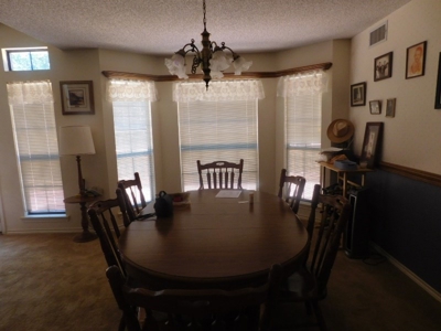 House & Land For Sale - Horse/Equine Ready - Buffalo, TX - image 9