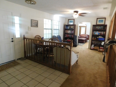 House & Land For Sale - Horse/Equine Ready - Buffalo, TX - image 48