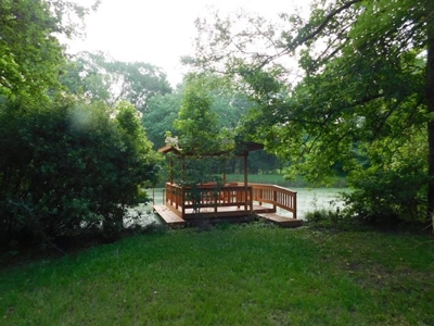 House & Land For Sale - Horse/Equine Ready - Buffalo, TX - image 28