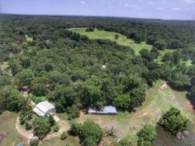 House & Land For Sale - Horse/Equine Ready - Buffalo, TX - image 35