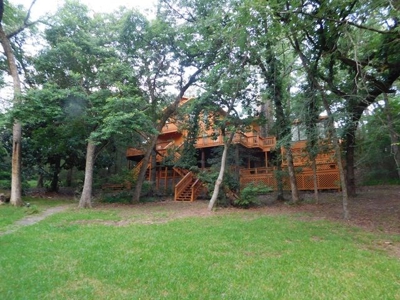 House & Land For Sale - Horse/Equine Ready - Buffalo, TX - image 27