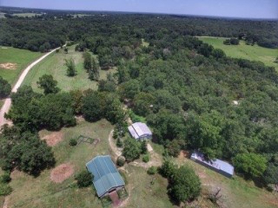 House & Land For Sale - Horse/Equine Ready - Buffalo, TX - image 36