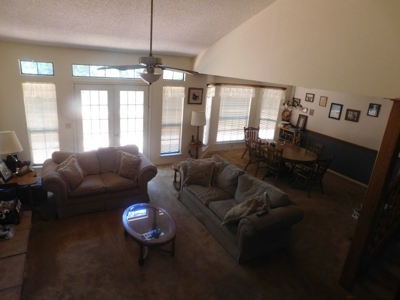 House & Land For Sale - Horse/Equine Ready - Buffalo, TX - image 1