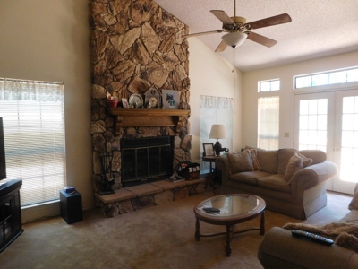 House & Land For Sale - Horse/Equine Ready - Buffalo, TX - image 8