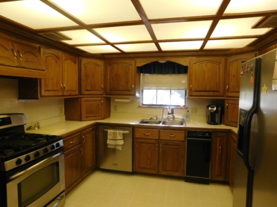 House & Land For Sale - Horse/Equine Ready - Buffalo, TX - image 46