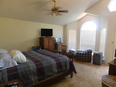 House & Land For Sale - Horse/Equine Ready - Buffalo, TX - image 6