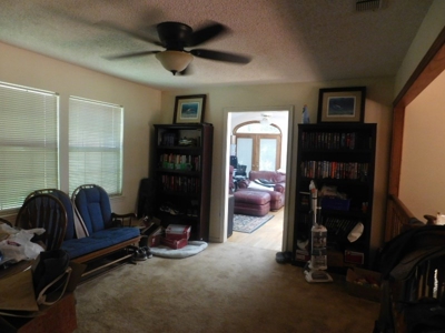 House & Land For Sale - Horse/Equine Ready - Buffalo, TX - image 2