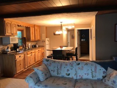 Waupaca Chain O' Lakes Home for Sale on Miner Lake - image 15