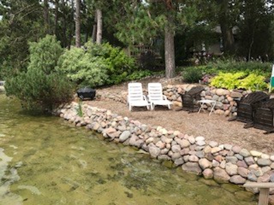 Waupaca Chain O' Lakes Home for Sale on Miner Lake - image 18