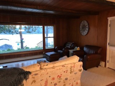 Waupaca Chain O' Lakes Home for Sale on Miner Lake - image 10