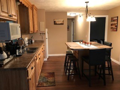 Waupaca Chain O' Lakes Home for Sale on Miner Lake - image 13