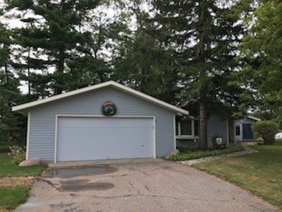 Waupaca Chain O' Lakes Home for Sale on Miner Lake - image 21