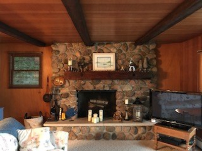 Waupaca Chain O' Lakes Home for Sale on Miner Lake - image 14