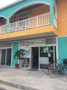 Bocas del Toro Business for Sale- Local Gym - image 2