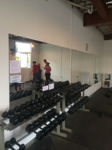 Bocas del Toro Business for Sale- Local Gym - image 3